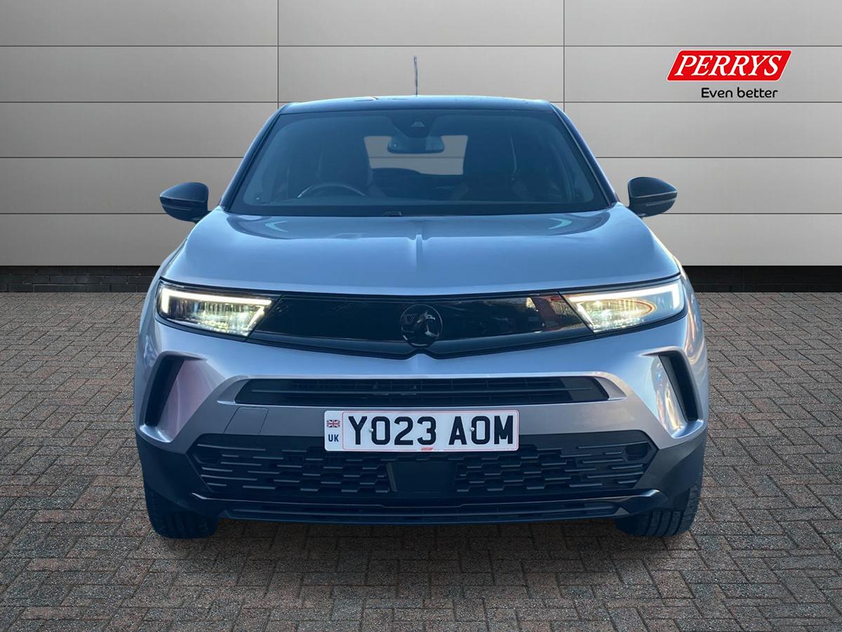 Used Vauxhall Mokka 2023 for sale - 77083439: Photo 4