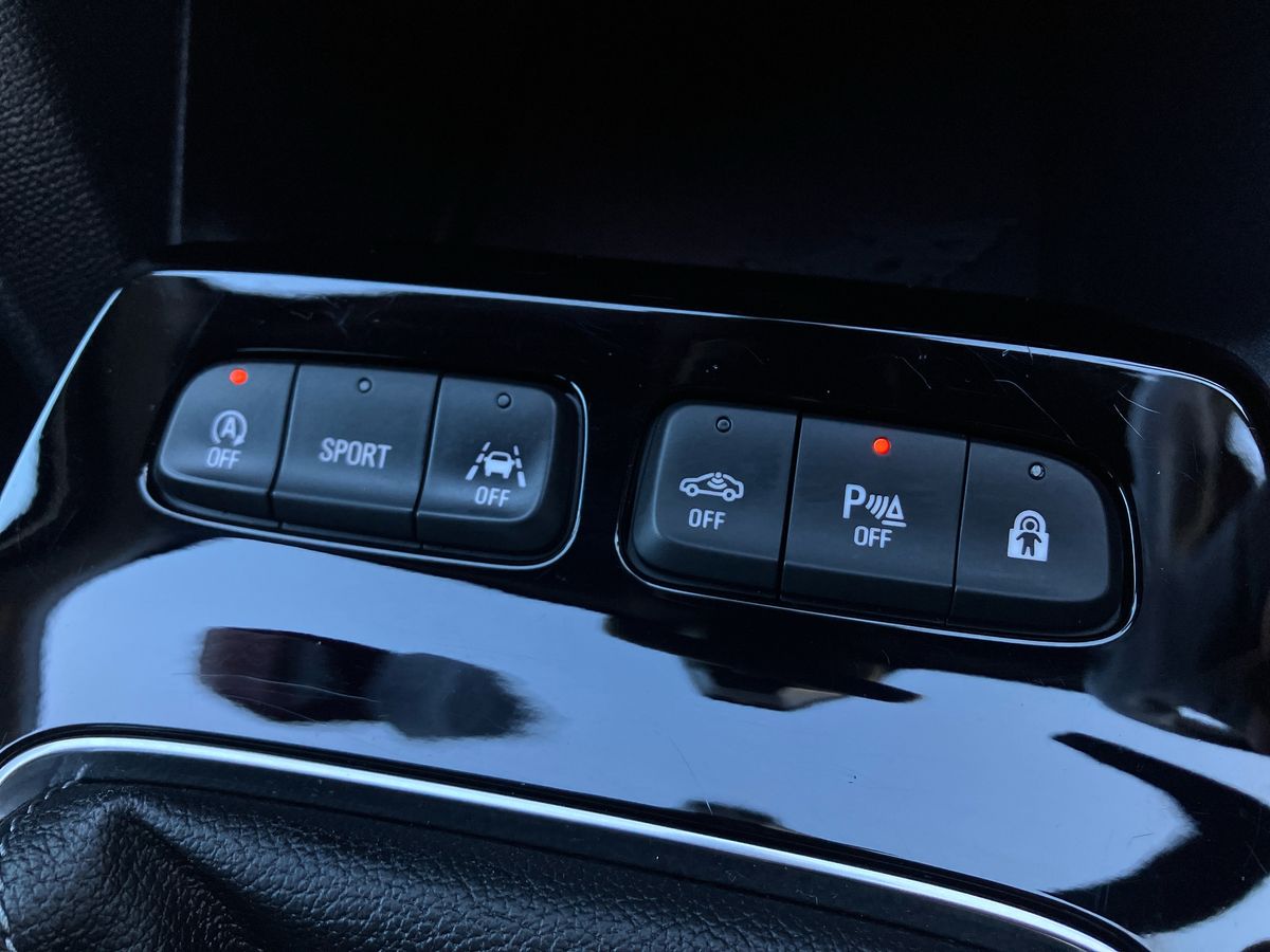 Used Vauxhall Mokka 2023 for sale - 77083439: Photo 40