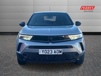 Used Vauxhall Mokka 2023 for sale - 77083439: Photo