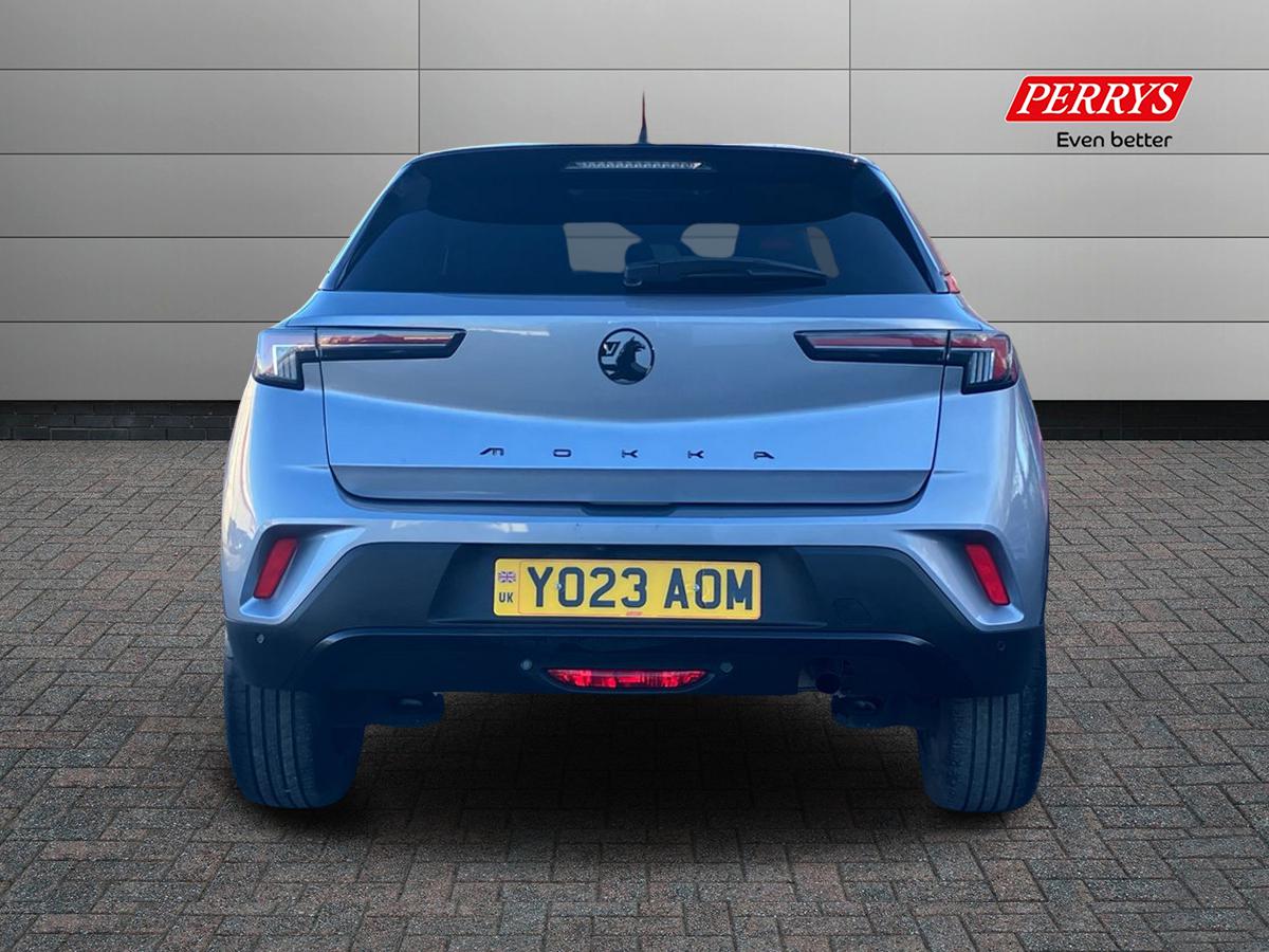 Used Vauxhall Mokka 2023 for sale - 77083439: Photo 5