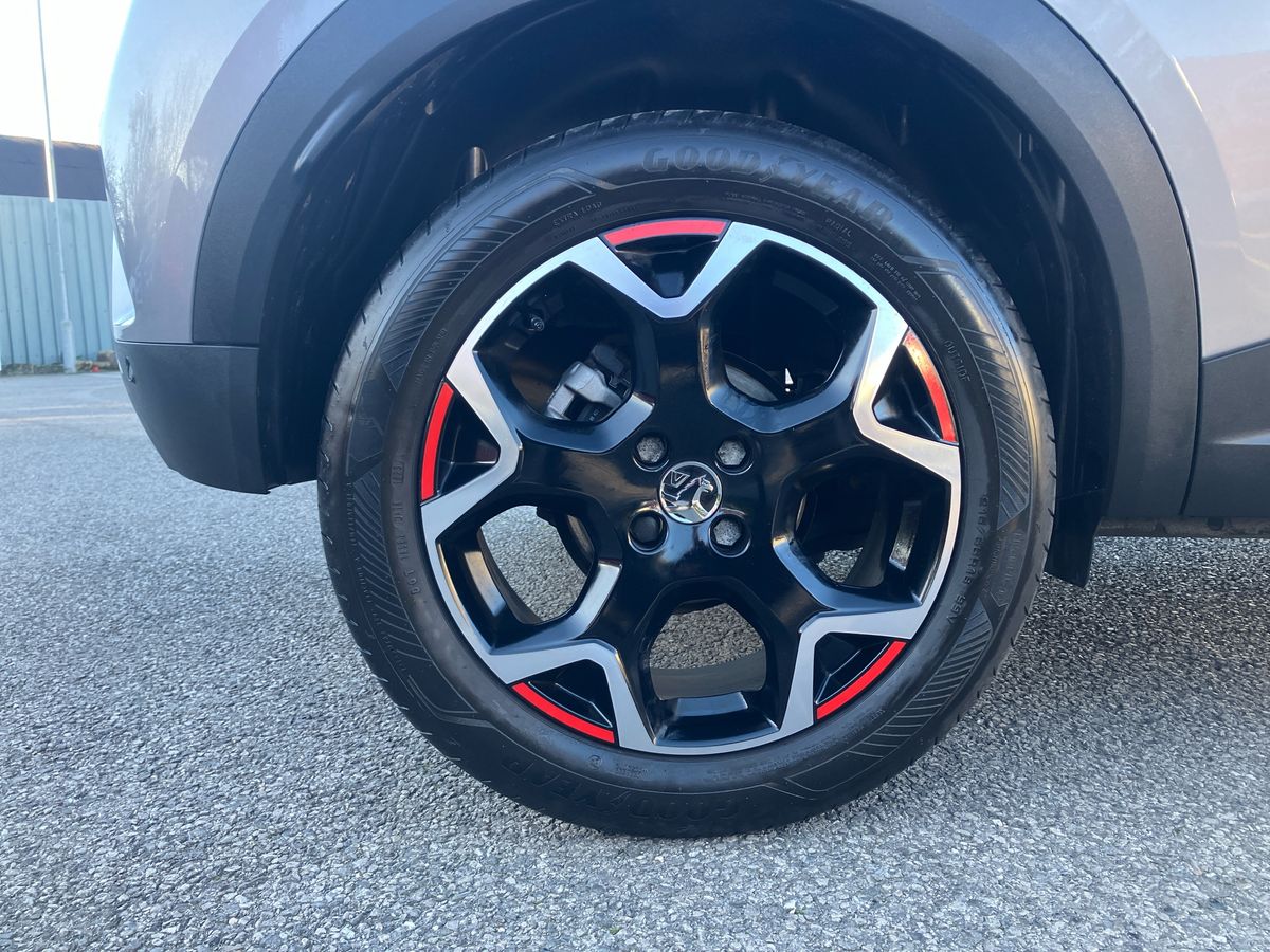 Used Vauxhall Mokka 2023 for sale - 77083439: Photo 7