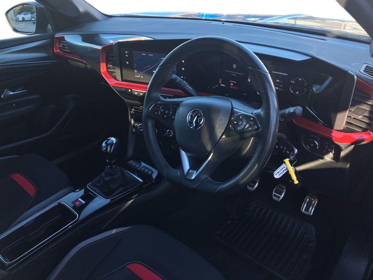 Used Vauxhall Mokka 2023 for sale - 77083439: Photo 8