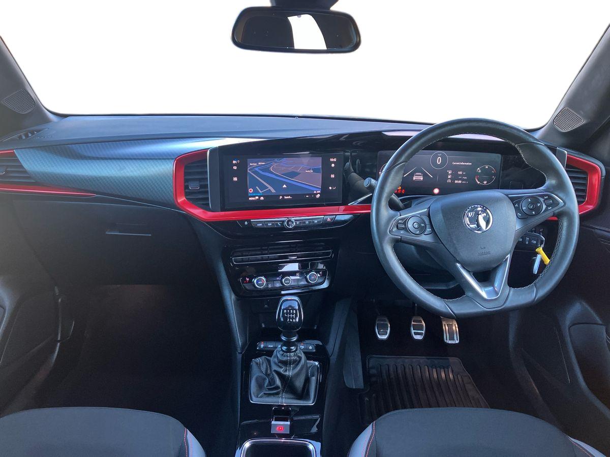 Used Vauxhall Mokka 2023 for sale - 77083439: Photo 9