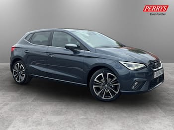 Used SEAT Ibiza 2024 for sale - 79746107: Photo