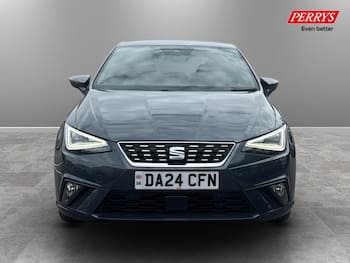 Used SEAT Ibiza 2024 for sale - 79746107: Photo