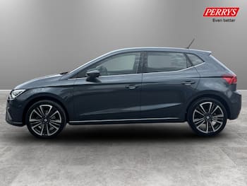 Used SEAT Ibiza 2024 for sale - 79746107: Photo