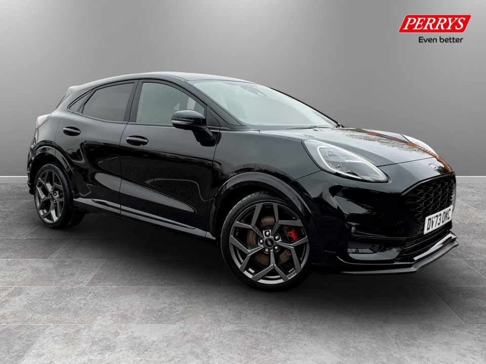 Used Ford Puma 2023 for sale - 77980416: Photo 1