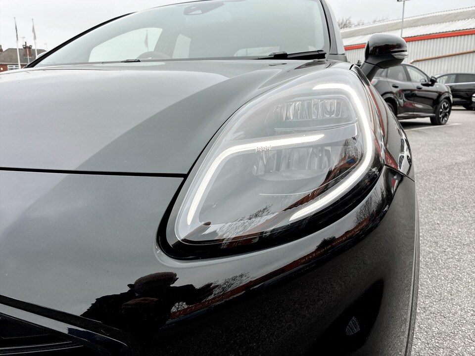 Used Ford Puma 2023 for sale - 77980416: Photo 10