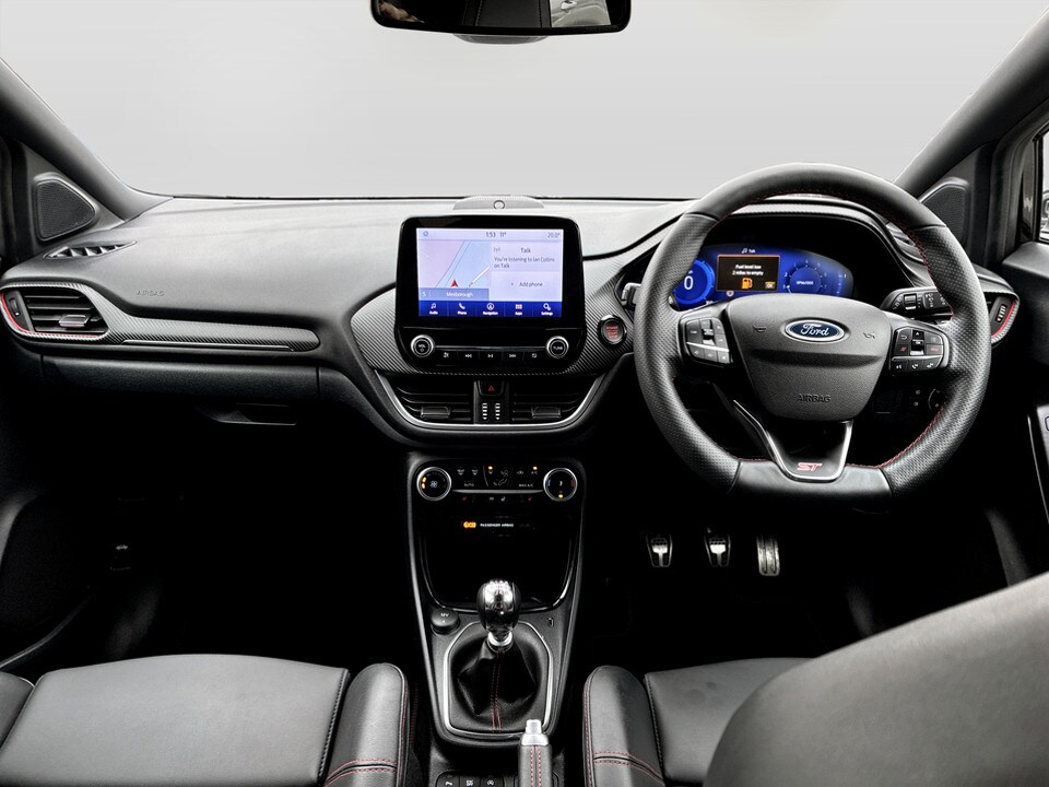 Used Ford Puma 2023 for sale - 77980416: Photo 15