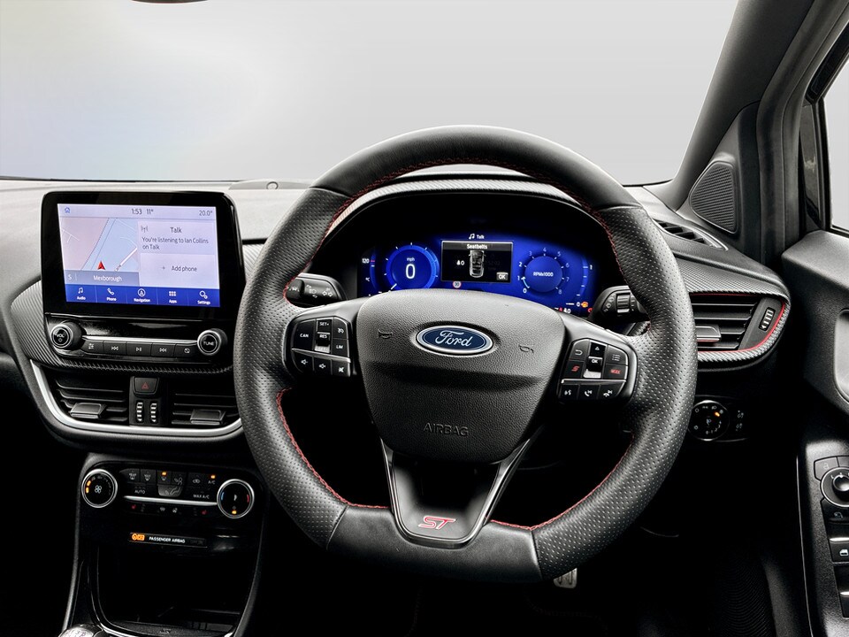 Used Ford Puma 2023 for sale - 77980416: Photo 16