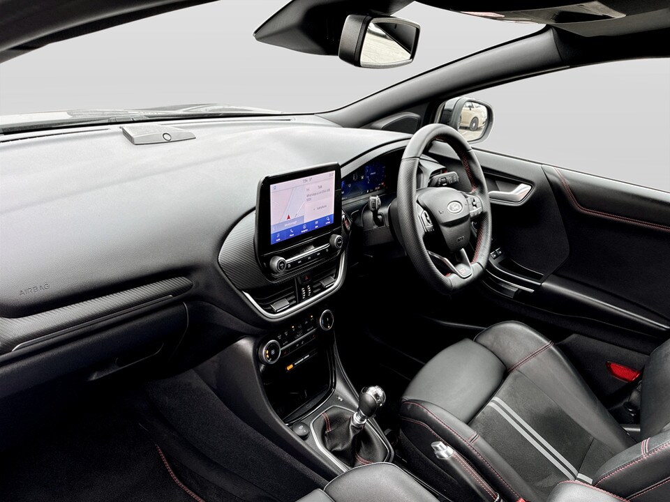 Used Ford Puma 2023 for sale - 77980416: Photo 17