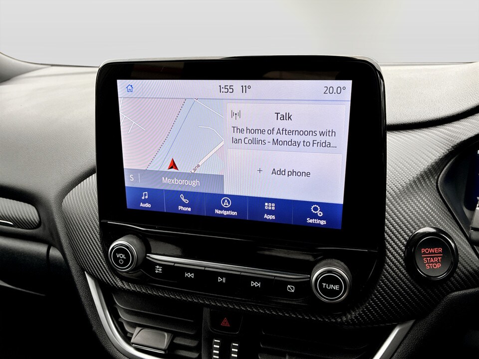 Used Ford Puma 2023 for sale - 77980416: Photo 19