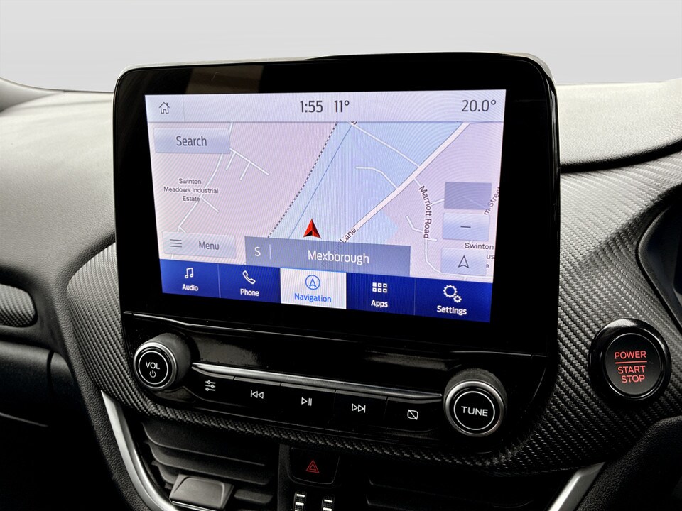 Used Ford Puma 2023 for sale - 77980416: Photo 20