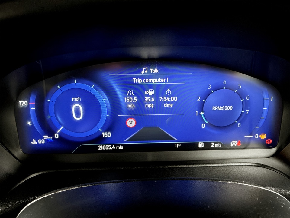 Used Ford Puma 2023 for sale - 77980416: Photo 22