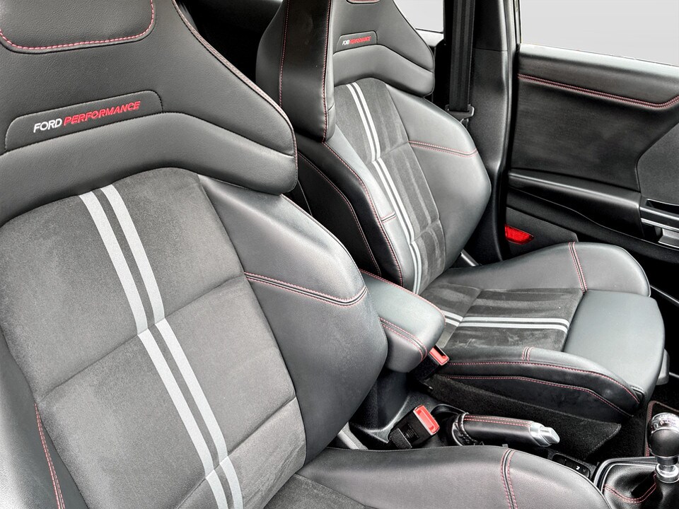 Used Ford Puma 2023 for sale - 77980416: Photo 24