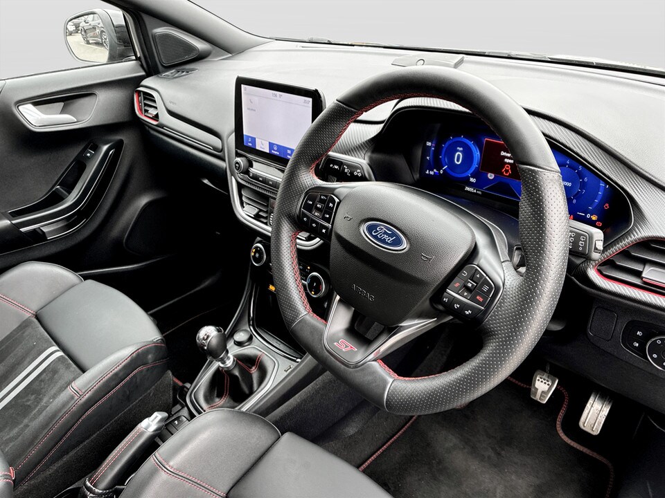 Used Ford Puma 2023 for sale - 77980416: Photo 25