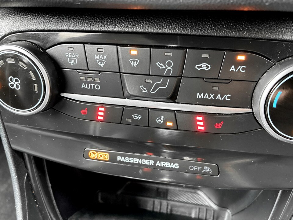 Used Ford Puma 2023 for sale - 77980416: Photo 30