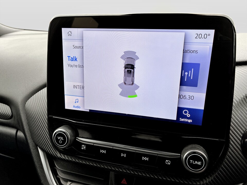 Used Ford Puma 2023 for sale - 77980416: Photo 31