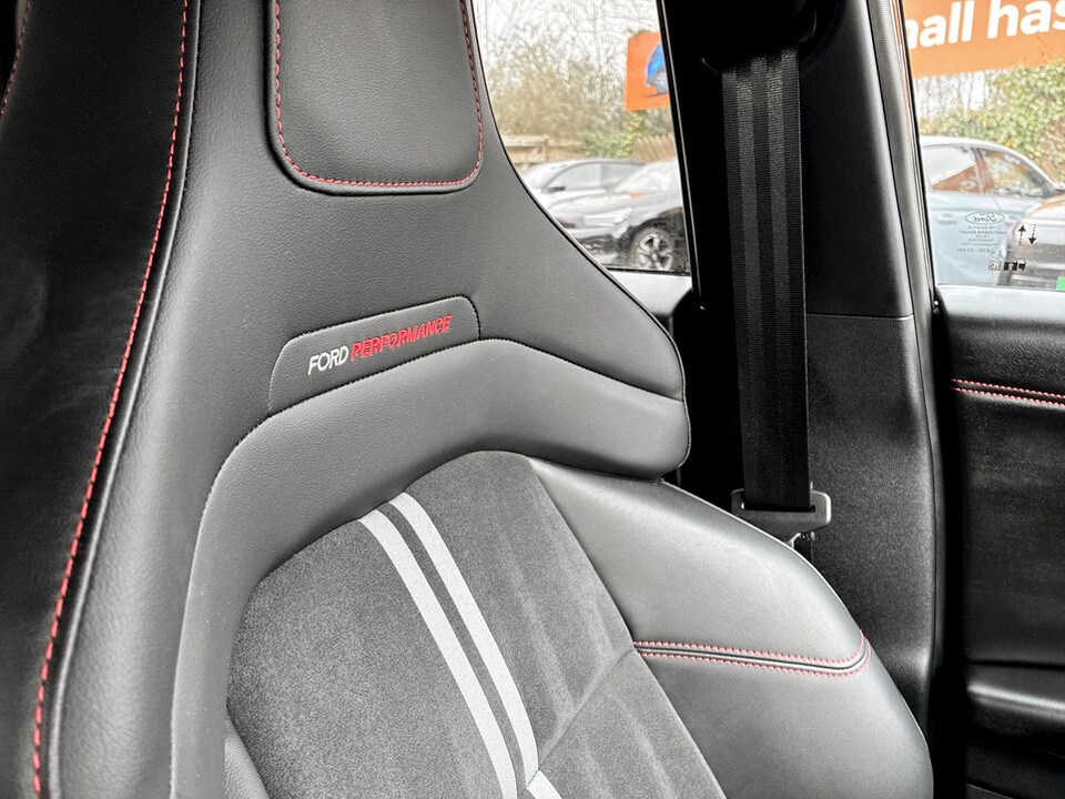 Used Ford Puma 2023 for sale - 77980416: Photo 34