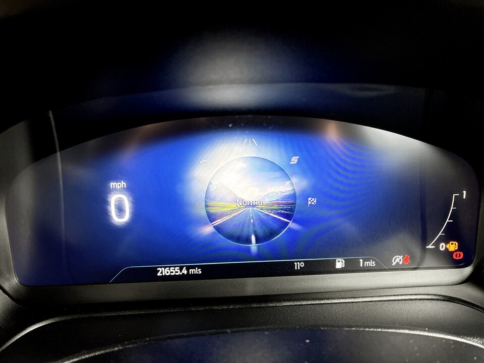 Used Ford Puma 2023 for sale - 77980416: Photo 35