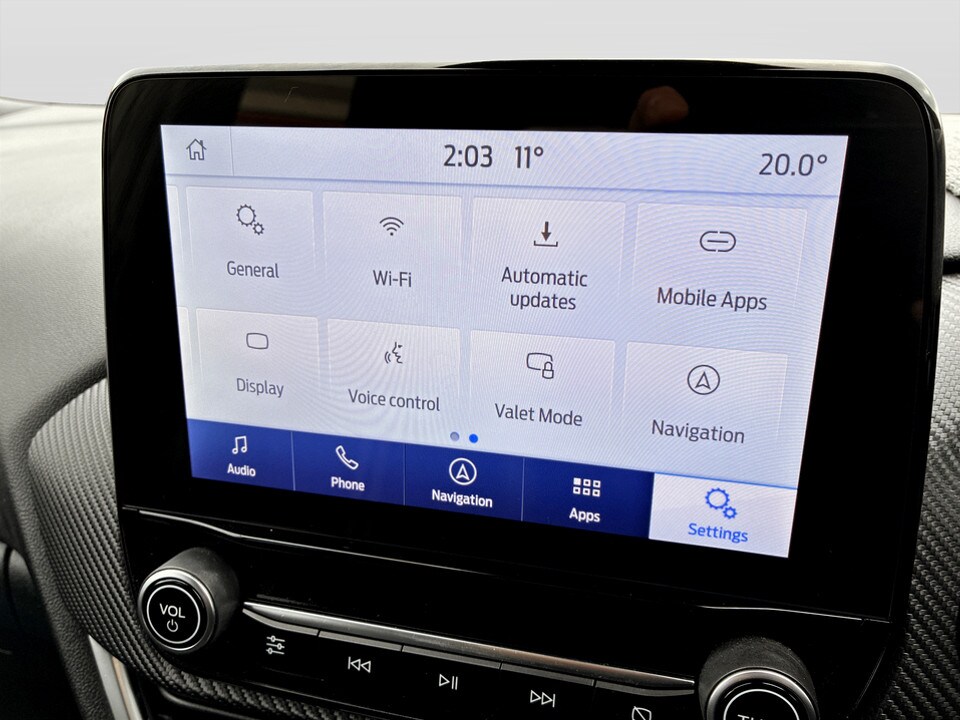 Used Ford Puma 2023 for sale - 77980416: Photo 39