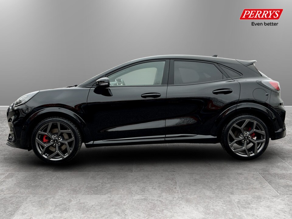 Used Ford Puma 2023 for sale - 77980416: Photo 4