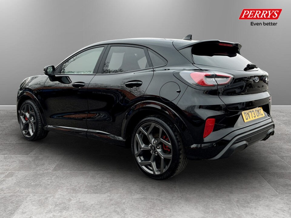 Used Ford Puma 2023 for sale - 77980416: Photo 5