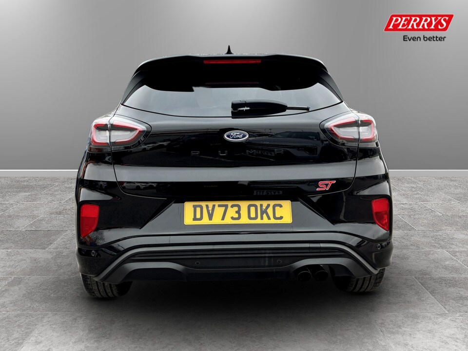 Used Ford Puma 2023 for sale - 77980416: Photo 6