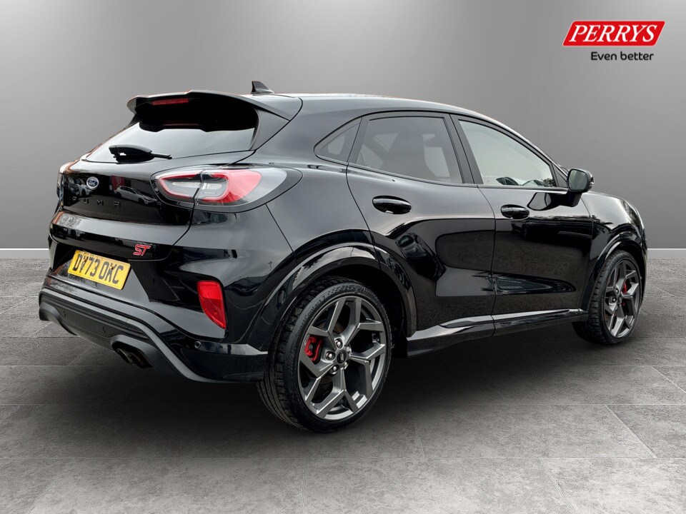 Used Ford Puma 2023 for sale - 77980416: Photo 7
