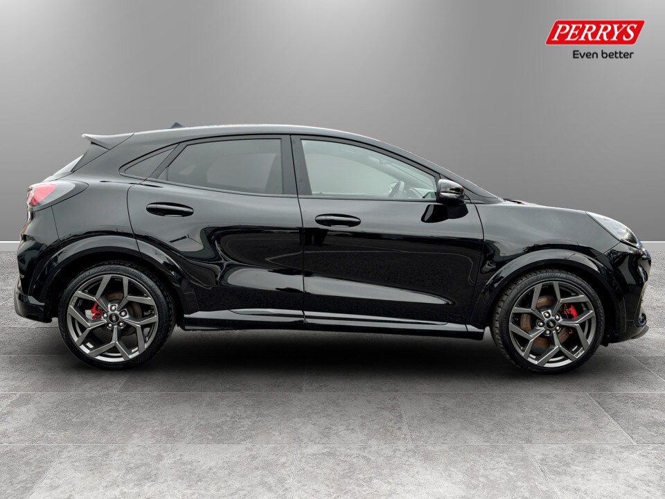 Used Ford Puma 2023 for sale - 77980416: Photo 8