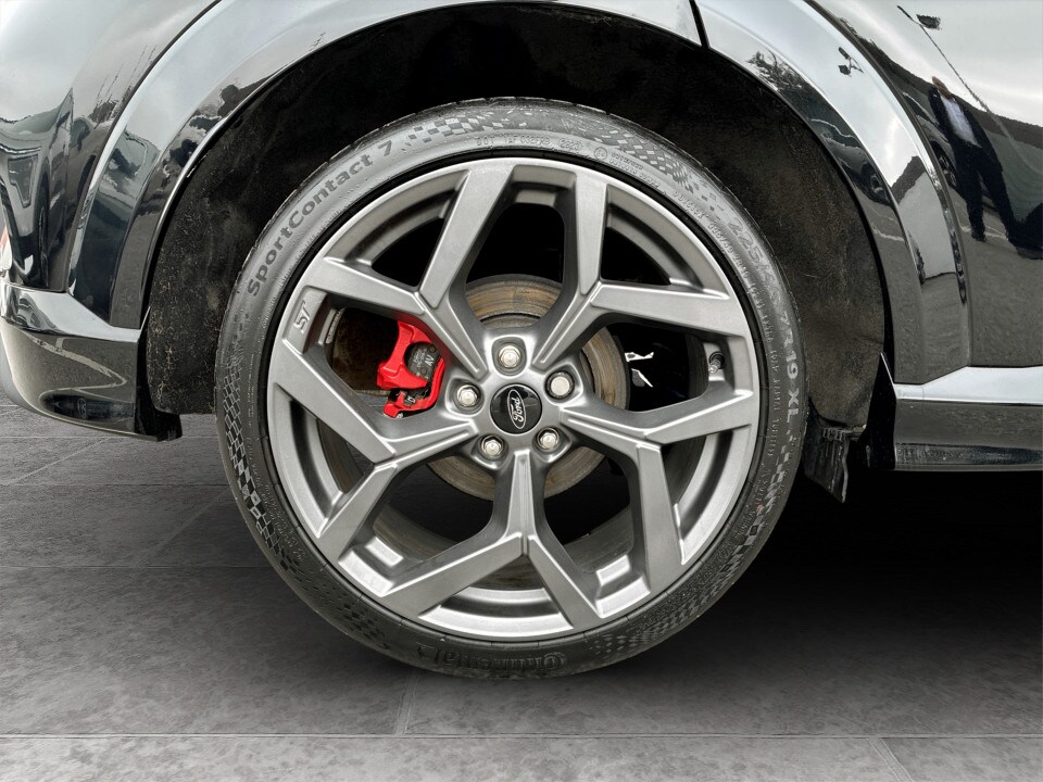 Used Ford Puma 2023 for sale - 77980416: Photo 9