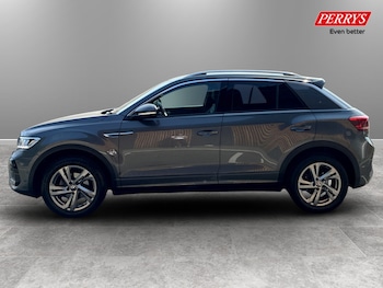 Used Volkswagen T-Roc 2023 for sale - 79030678: Photo