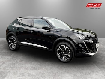 Used Peugeot 2008 2022 for sale - 78967708: Photo