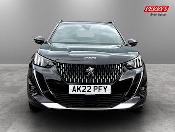 Used Peugeot 2008 2022 for sale - 78967708: Photo