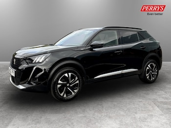 Used Peugeot 2008 2022 for sale - 78967708: Photo