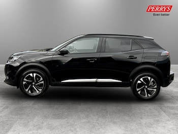 Used Peugeot 2008 2022 for sale - 78967708: Photo