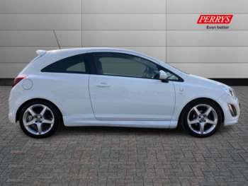 Used Vauxhall Corsa 2011 for sale - 74926387: Photo