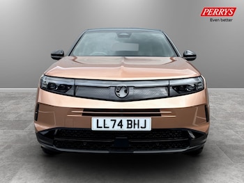 Used Vauxhall Grandland 2024 for sale - 78881754: Photo