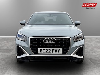 Used Audi Q2 2022 for sale - 78812755: Photo