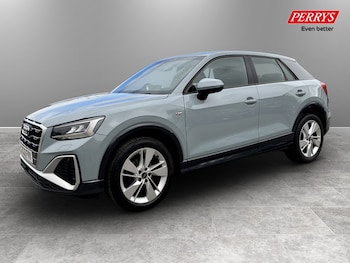 Used Audi Q2 2022 for sale - 78812755: Photo