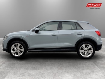 Used Audi Q2 2022 for sale - 78812755: Photo