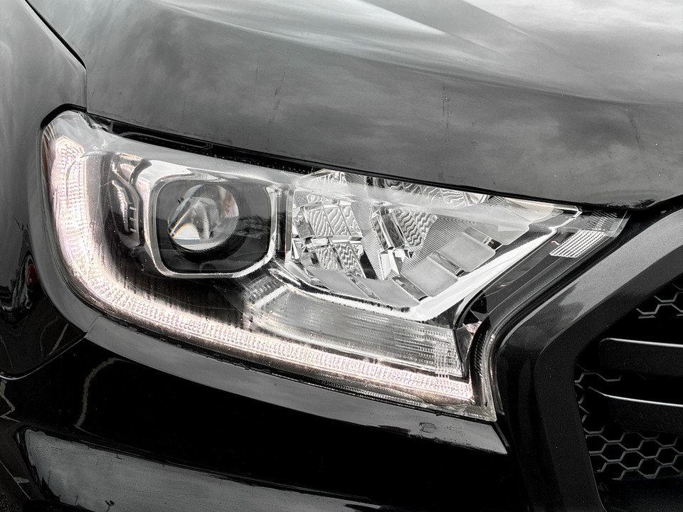 Used Ford Ranger 2021 for sale - 77604104: Photo 10