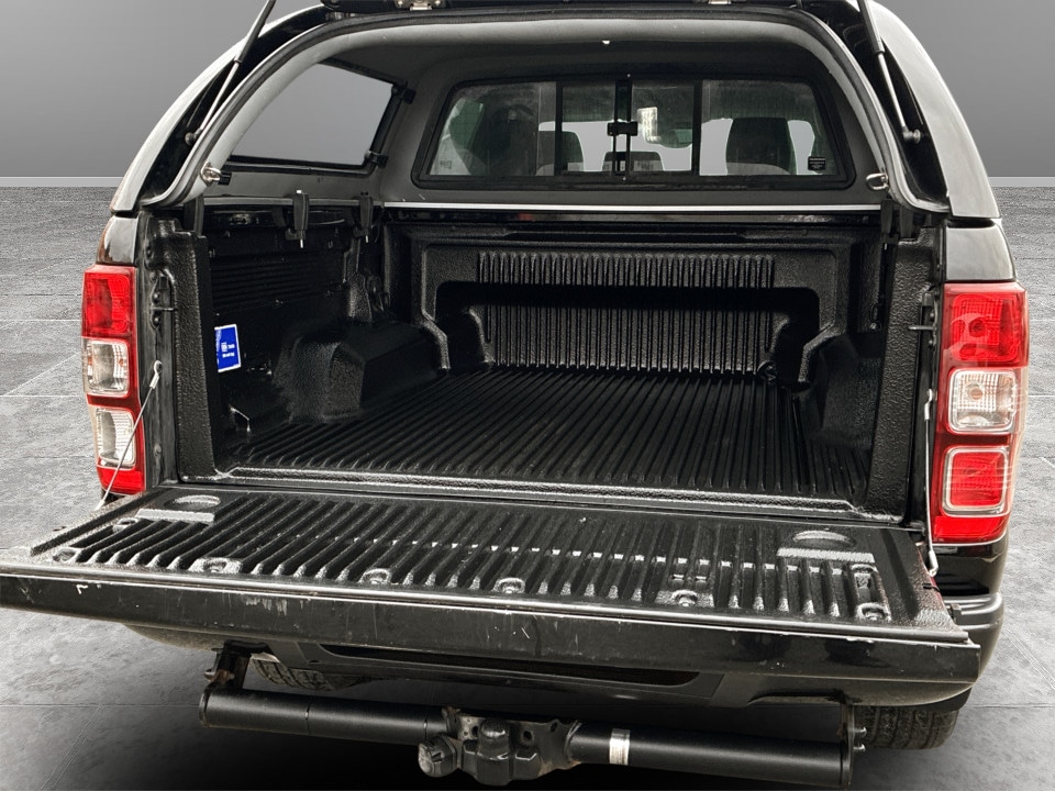 Used Ford Ranger 2021 for sale - 77604104: Photo 12