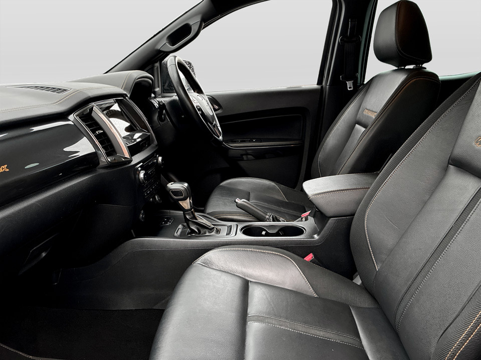 Used Ford Ranger 2021 for sale - 77604104: Photo 13