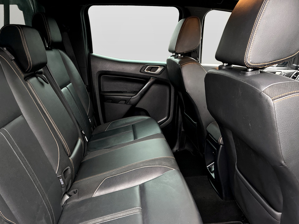 Used Ford Ranger 2021 for sale - 77604104: Photo 14