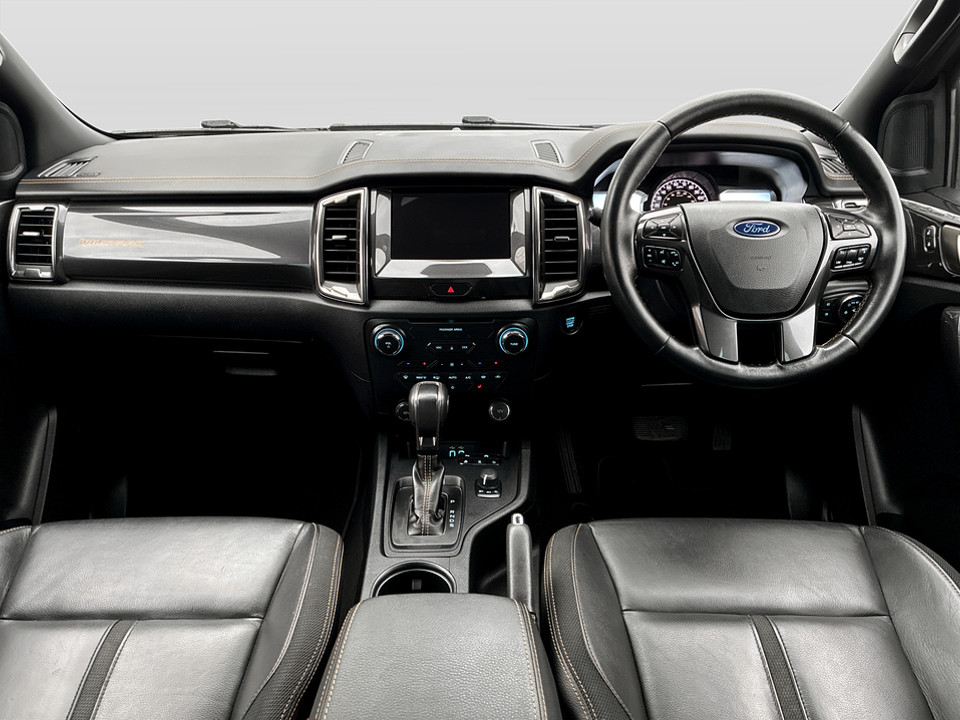 Used Ford Ranger 2021 for sale - 77604104: Photo 15