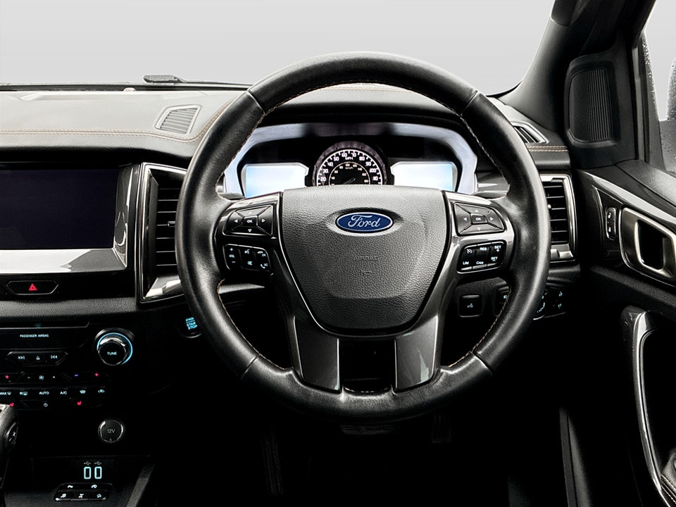 Used Ford Ranger 2021 for sale - 77604104: Photo 16