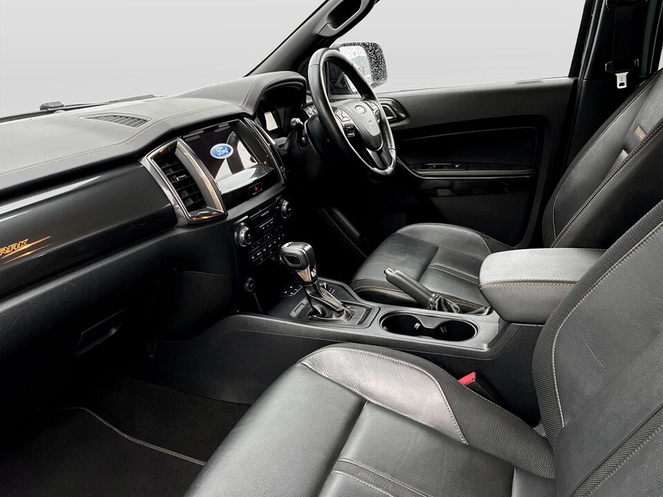 Used Ford Ranger 2021 for sale - 77604104: Photo 17