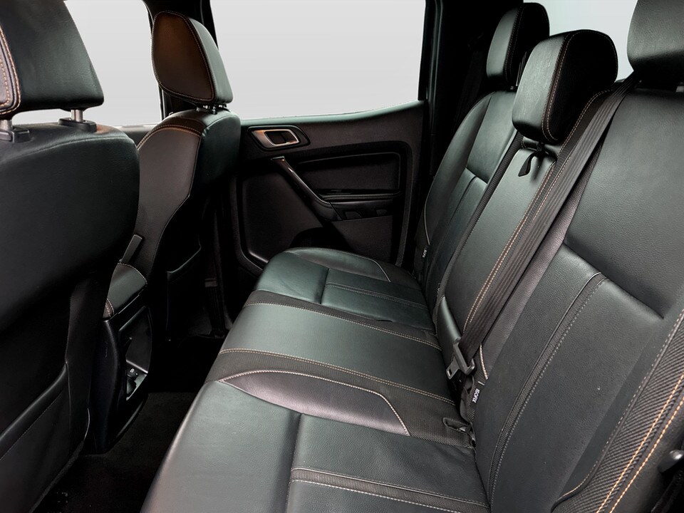 Used Ford Ranger 2021 for sale - 77604104: Photo 18