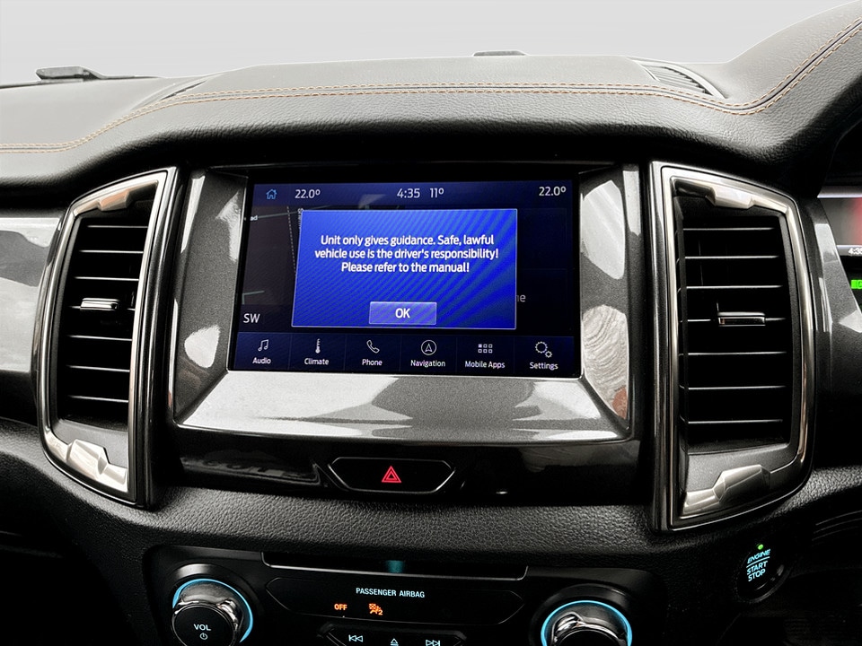 Used Ford Ranger 2021 for sale - 77604104: Photo 19